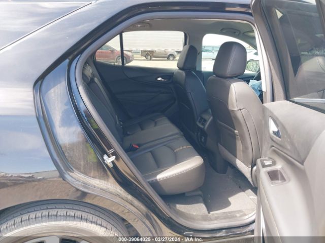 2GNAXNEV2N6129705 Chevrolet Equinox Fwd Premier