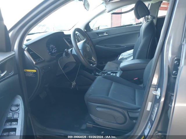 Hyundai TUCSON SE 2017 KM8J23A44HU537584 Image 5