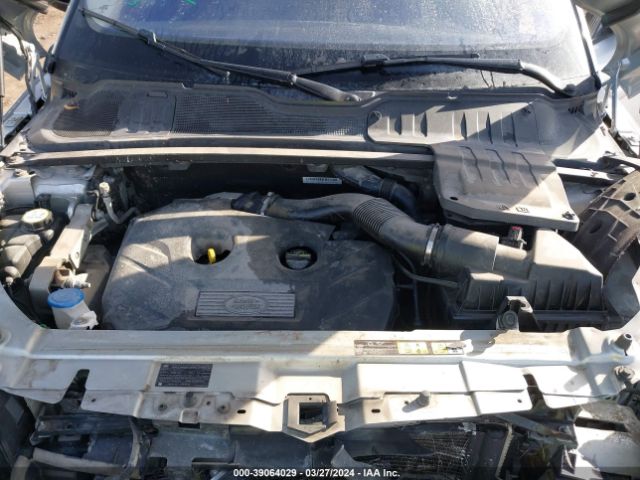 SALVP2BG5HH224779 Land Rover Range Rover Evoque Se/se Premium