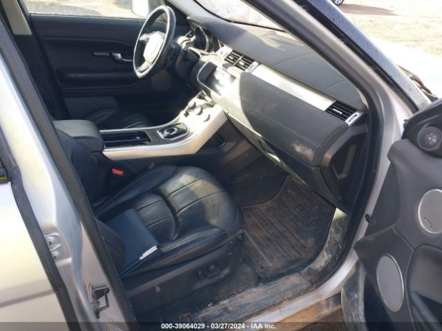 SALVP2BG5HH224779 Land Rover Range Rover Evoque Se/se Premium