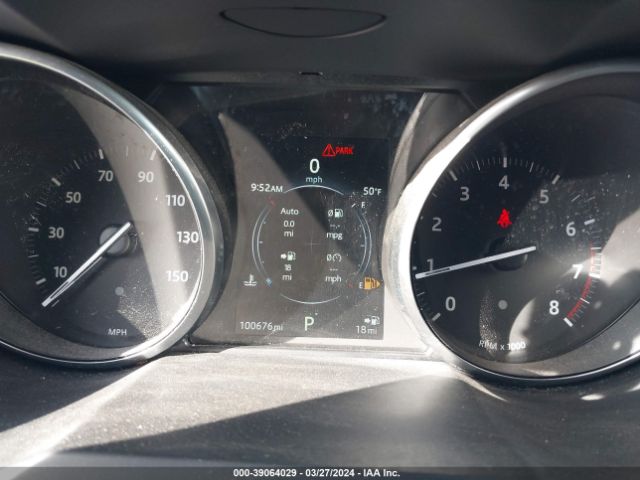 SALVP2BG5HH224779 Land Rover Range Rover Evoque Se/se Premium