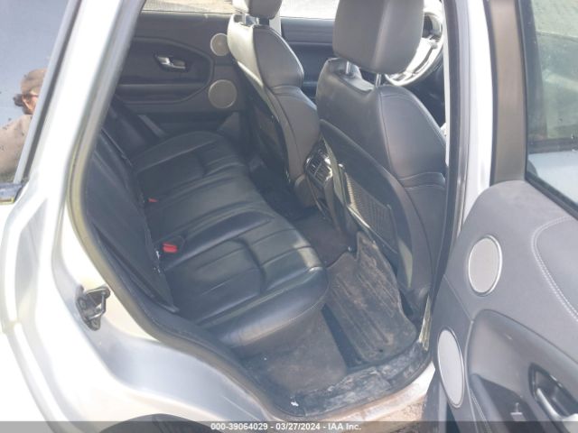 SALVP2BG5HH224779 Land Rover Range Rover Evoque Se/se Premium