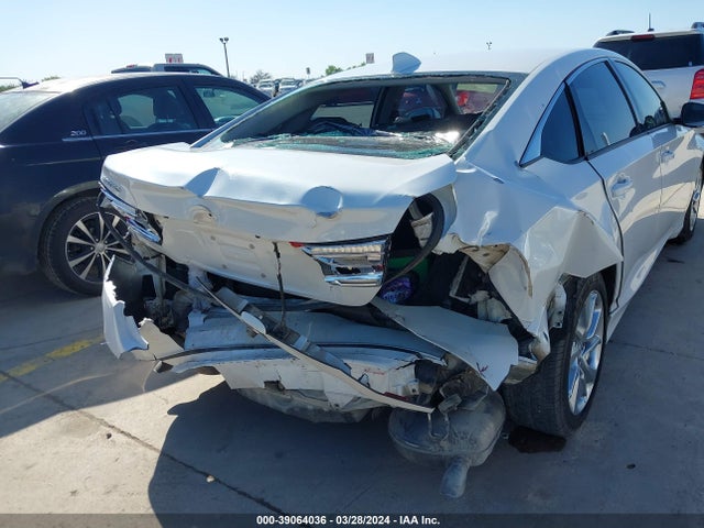 Honda ACCORD LX 2018 1HGCV1F1XJA150408 Image 6