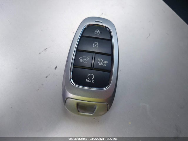 Hyundai Santa Fe Sel 2023 5NMS34AJ9PH622847 Image 11