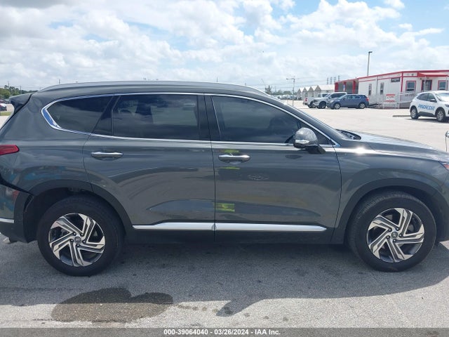 Hyundai Santa Fe Sel 2023 5NMS34AJ9PH622847 Image 13