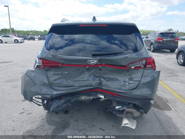 Hyundai Santa Fe Sel 2023 5NMS34AJ9PH622847 Image 16