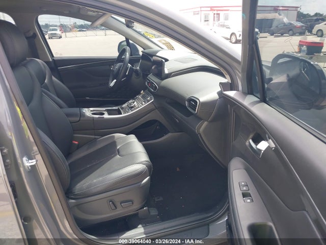 Hyundai Santa Fe Sel 2023 5NMS34AJ9PH622847 Image 5