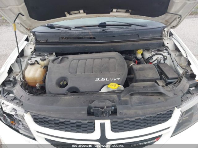 3C4PDCEG2FT511876 Dodge Journey R/t