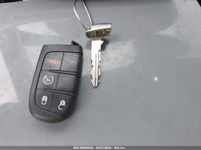 3C4PDCEG2FT511876 Dodge Journey R/t