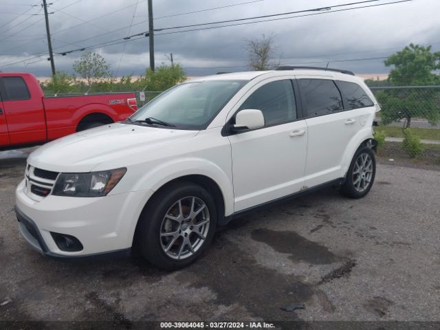 3C4PDCEG2FT511876 Dodge Journey R/t