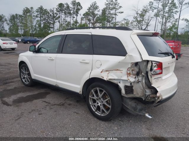 3C4PDCEG2FT511876 Dodge Journey R/t