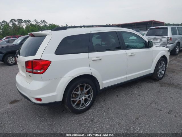 3C4PDCEG2FT511876 Dodge Journey R/t