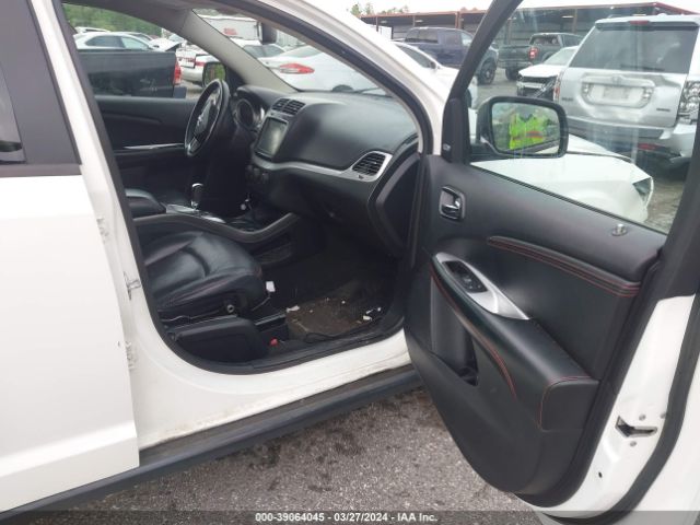 3C4PDCEG2FT511876 Dodge Journey R/t