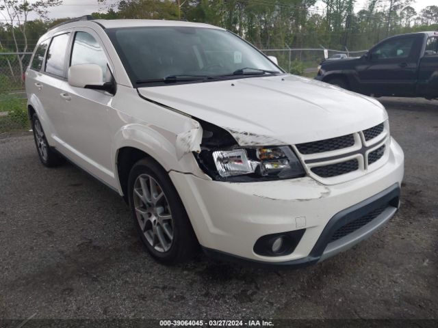 3C4PDCEG2FT511876 Dodge Journey R/t