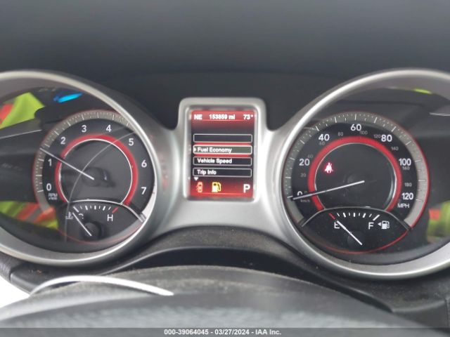 3C4PDCEG2FT511876 Dodge Journey R/t