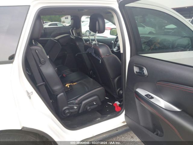 3C4PDCEG2FT511876 Dodge Journey R/t