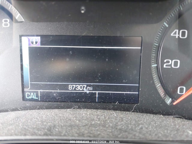 Chevrolet IMPALA 1LT 2018 2G1105SA7J9165647 Image 16