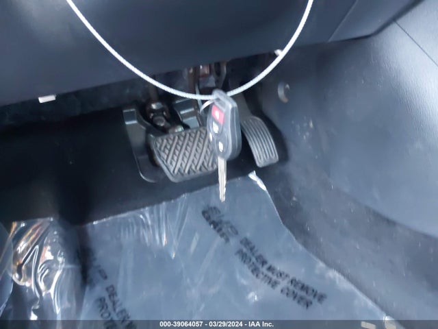 Nissan SENTRA S 2019 3N1AB7AP3KY213846 Image 11