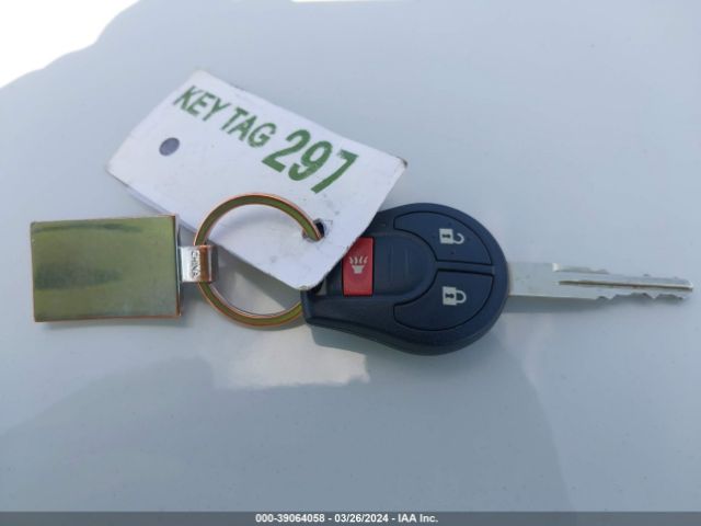 3N1CE2CP7FL424051 Nissan Versa Note S (sr)/s Plus/sl/sr/sv