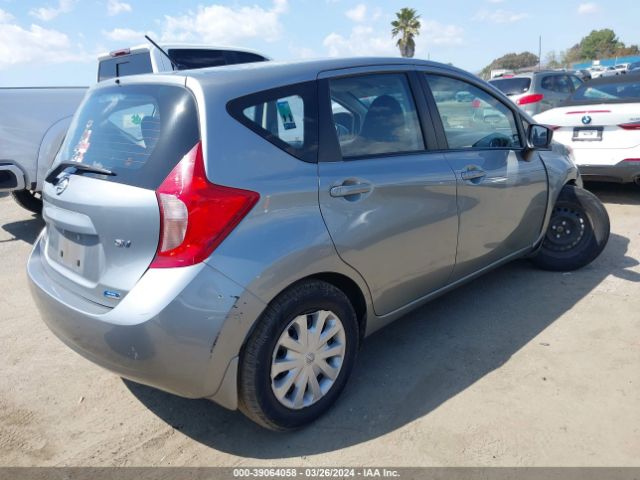 3N1CE2CP7FL424051 Nissan Versa Note S (sr)/s Plus/sl/sr/sv