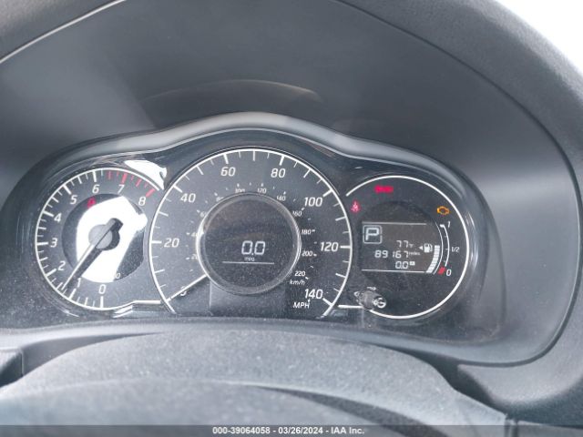 3N1CE2CP7FL424051 Nissan Versa Note S (sr)/s Plus/sl/sr/sv