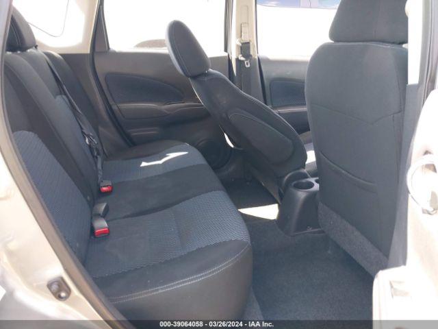 3N1CE2CP7FL424051 Nissan Versa Note S (sr)/s Plus/sl/sr/sv