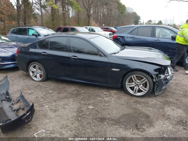 WBAKP9C54FD979472 BMW 550i Xdrive