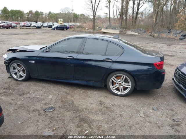 WBAKP9C54FD979472 BMW 550i Xdrive