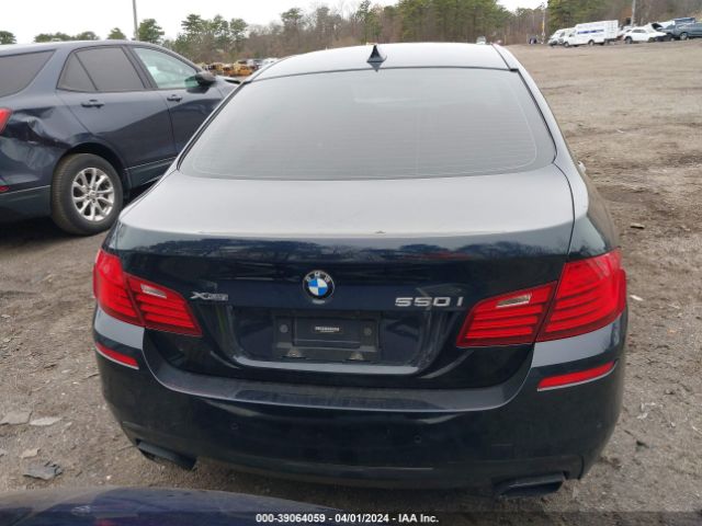 WBAKP9C54FD979472 BMW 550i Xdrive
