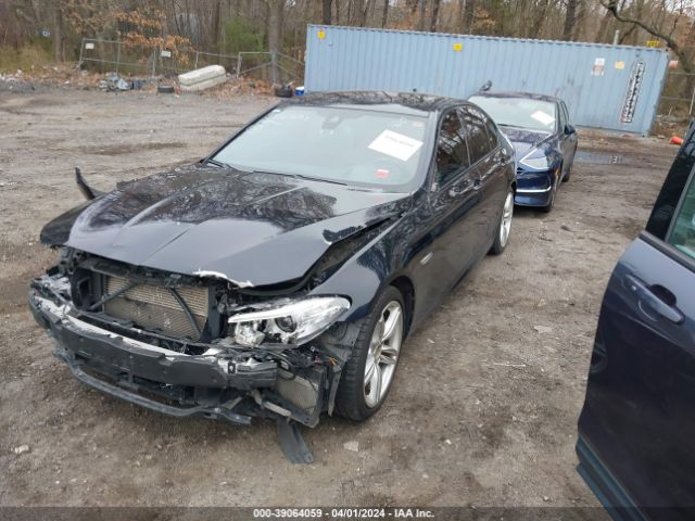 WBAKP9C54FD979472 BMW 550i Xdrive