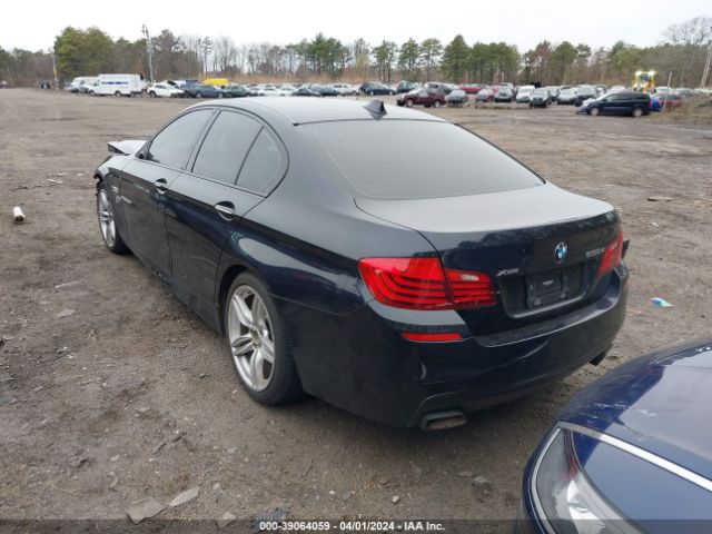 WBAKP9C54FD979472 BMW 550i Xdrive