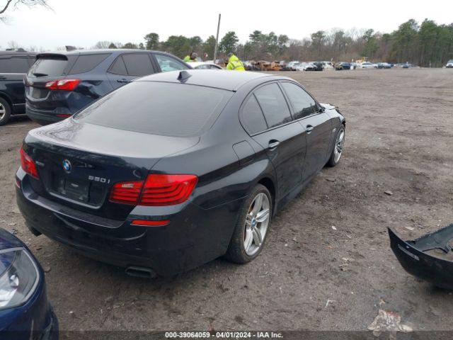 WBAKP9C54FD979472 BMW 550i Xdrive