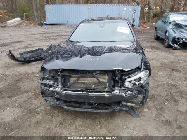WBAKP9C54FD979472 BMW 550i Xdrive