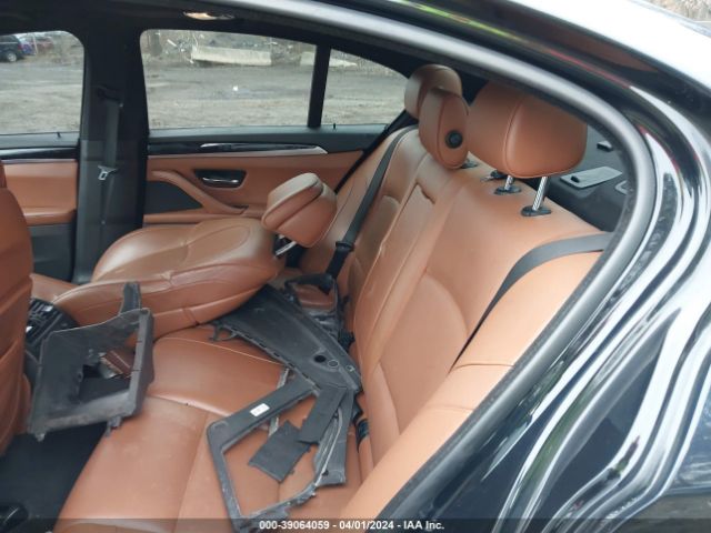 WBAKP9C54FD979472 BMW 550i Xdrive