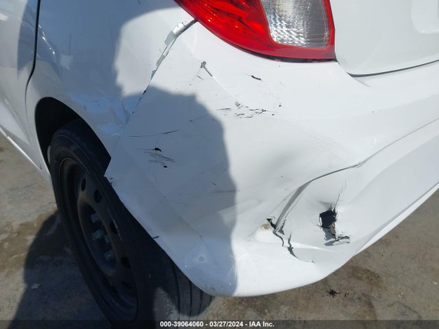 Chevrolet Spark Ls Cvt 2017 KL8CB6SA7HC758999 Image 6