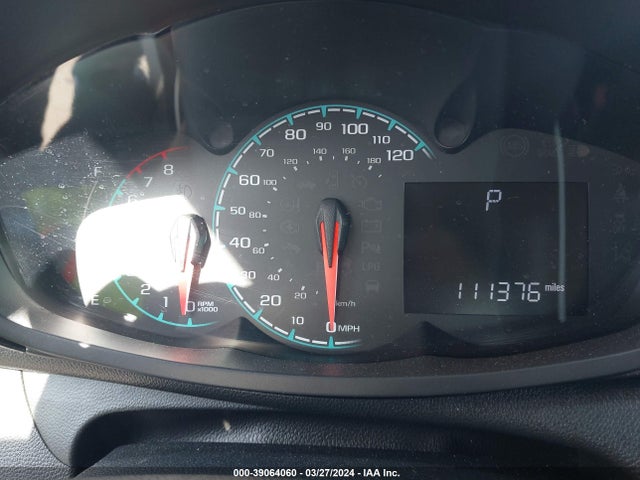 Chevrolet Spark Ls Cvt 2017 KL8CB6SA7HC758999 Image 7
