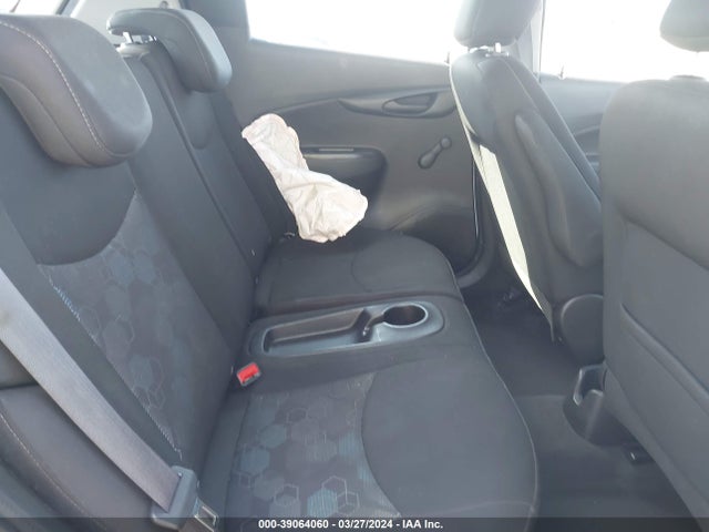 Chevrolet Spark Ls Cvt 2017 KL8CB6SA7HC758999 Image 8