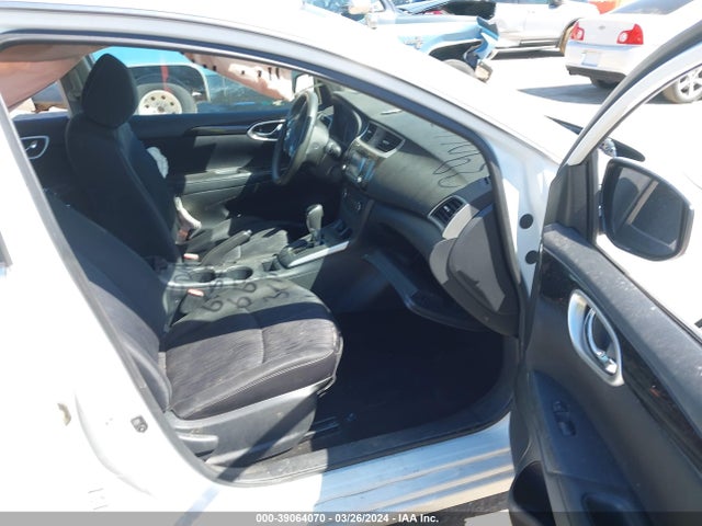 Nissan SENTRA SV 2017 3N1AB7AP5HY273863 Image 5