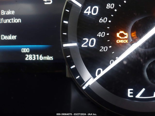 Toyota Highlander Xle 2022 5TDGZRBH0NS596856 Image 15