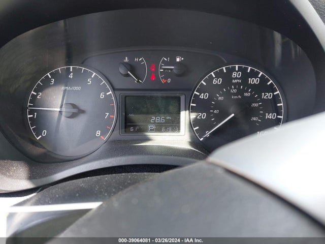 Nissan SENTRA S 2014 3N1AB7AP0EL680644 Image 15