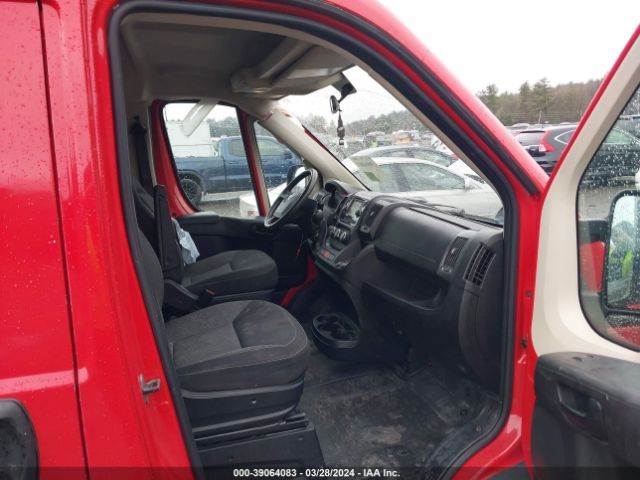3C6TRVAG3HE500451 RAM Promaster 1500 Low Roof 136 Wb