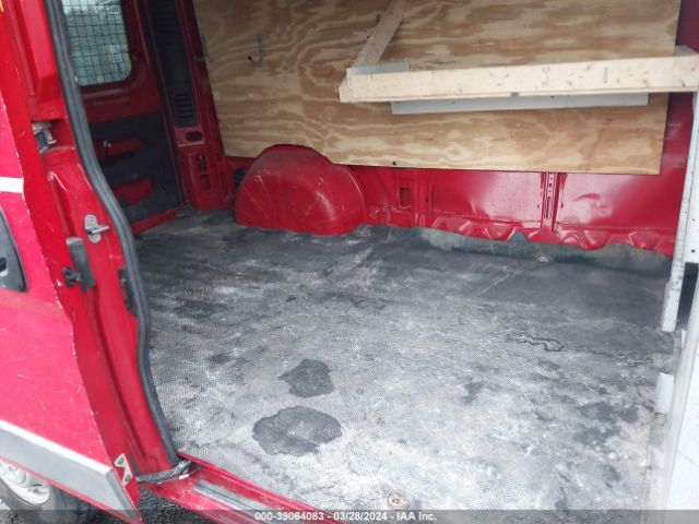3C6TRVAG3HE500451 RAM Promaster 1500 Low Roof 136 Wb