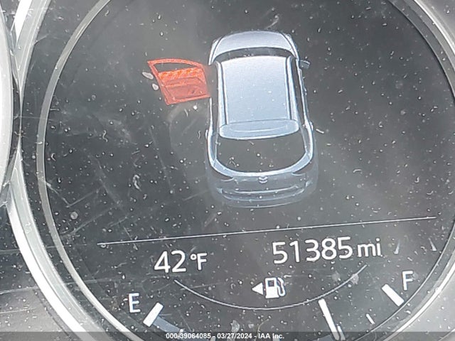 Mazda Cx-5 Touring 2018 JM3KFBCM0J0429357 Image 15