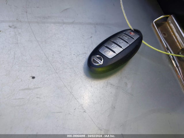 Nissan Altima 2.5 S 2015 1N4AL3AP8FC585884 Image 11