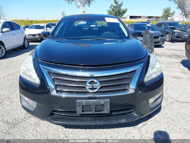 Nissan Altima 2.5 S 2015 1N4AL3AP8FC585884 Image 12