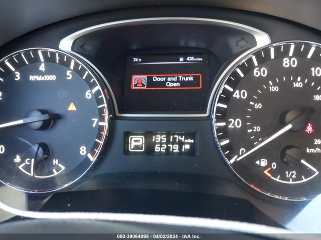 Nissan Altima 2.5 S 2015 1N4AL3AP8FC585884 Image 15