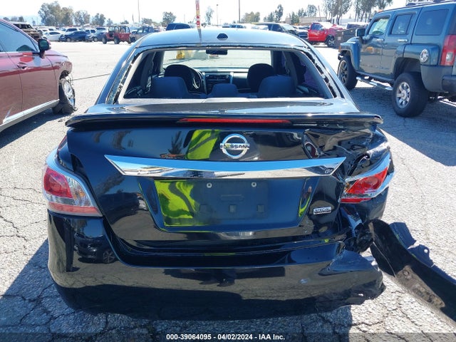 Nissan Altima 2.5 S 2015 1N4AL3AP8FC585884 Image 16