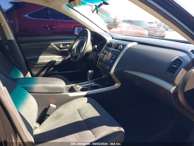 Nissan Altima 2.5 S 2015 1N4AL3AP8FC585884 Image 5