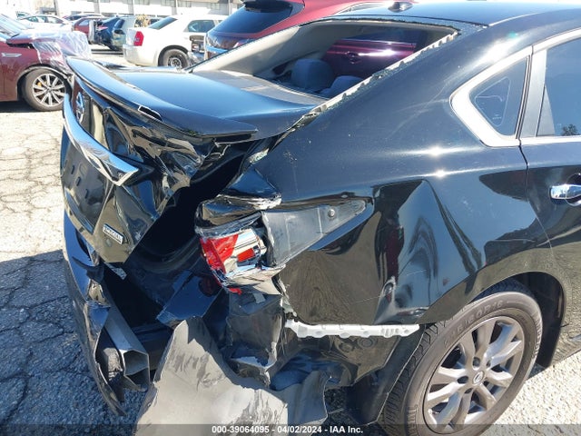 Nissan Altima 2.5 S 2015 1N4AL3AP8FC585884 Image 6