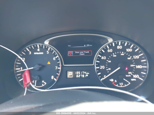 Nissan Altima 2.5 S 2015 1N4AL3AP8FC585884 Image 7